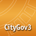 CityGov by Sitepark